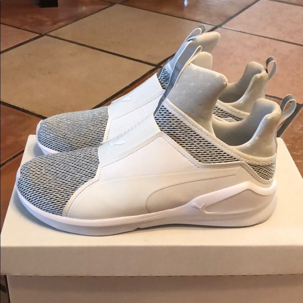 Puma sneaker